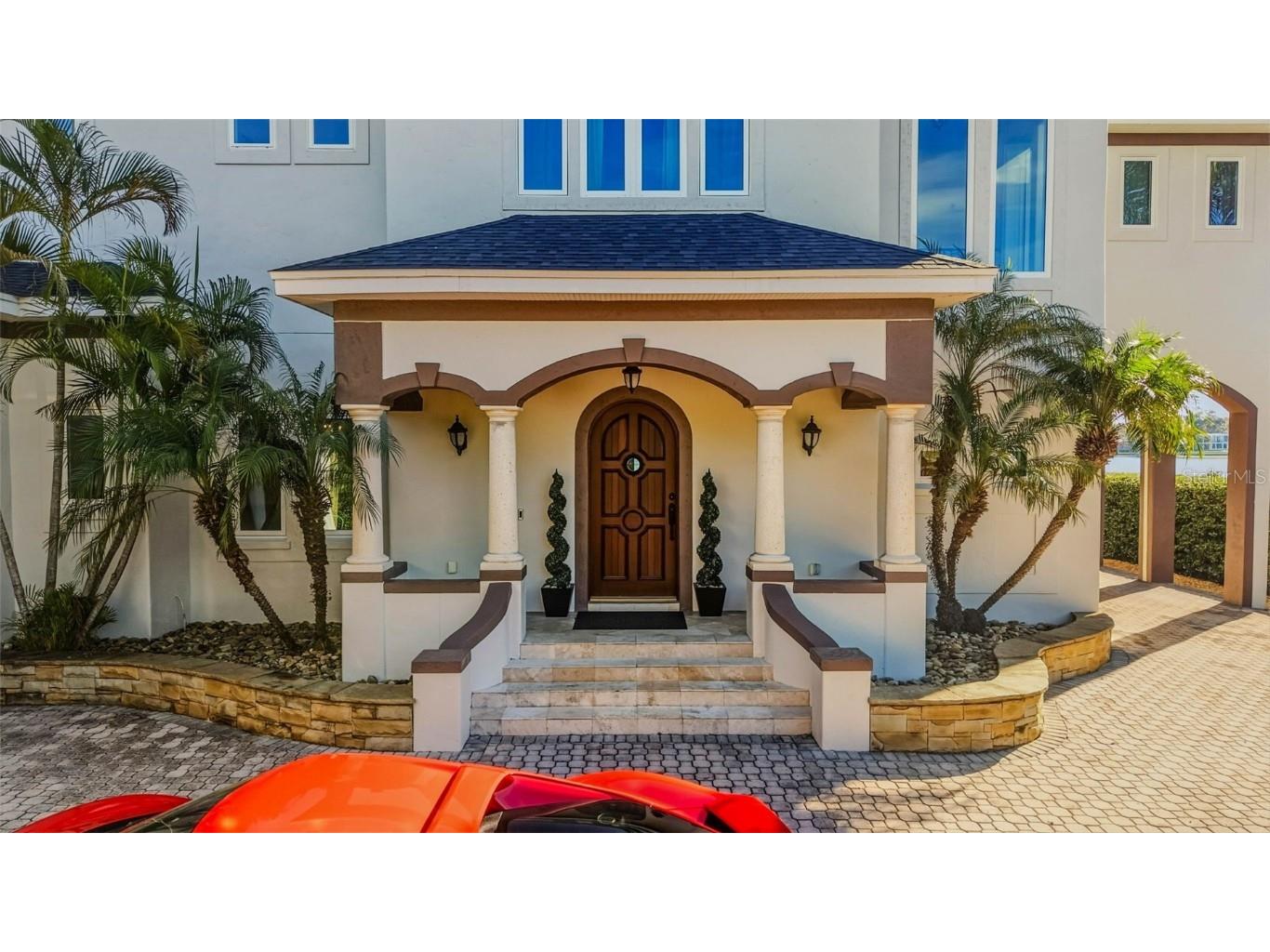 2609 Clark Road Tampa FL 33618 - LAKE MAGDALENE TB8459744 image8