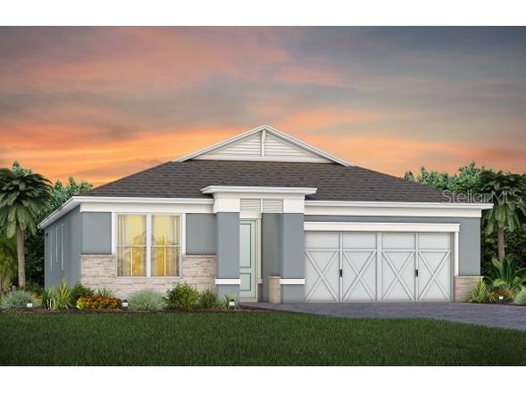 2609 Clear Night Avenue Kissimmee FL 34744 O6314894 image1