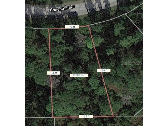 2609 Coachman Drive Deltona FL 32738 O5994803 image1