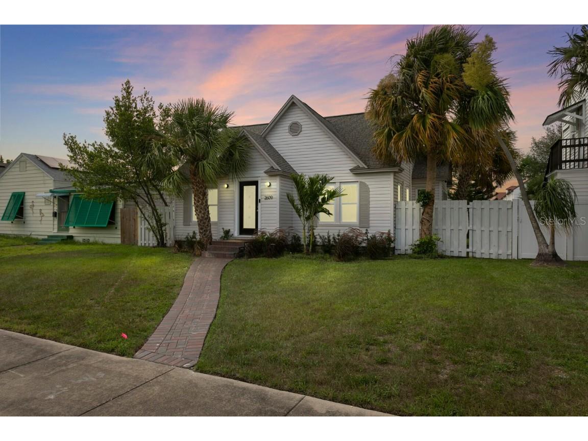 2609 Dartmouth Avenue N Saint Petersburg FL 33713 U8225986 image1