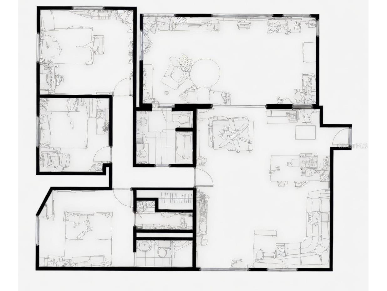 2609 Darwin Avenue Sarasota FL 34239 A4695205 image16