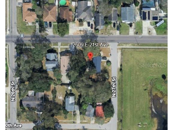 2609 E 21st Avenue Tampa FL 33605 O6270342 image1