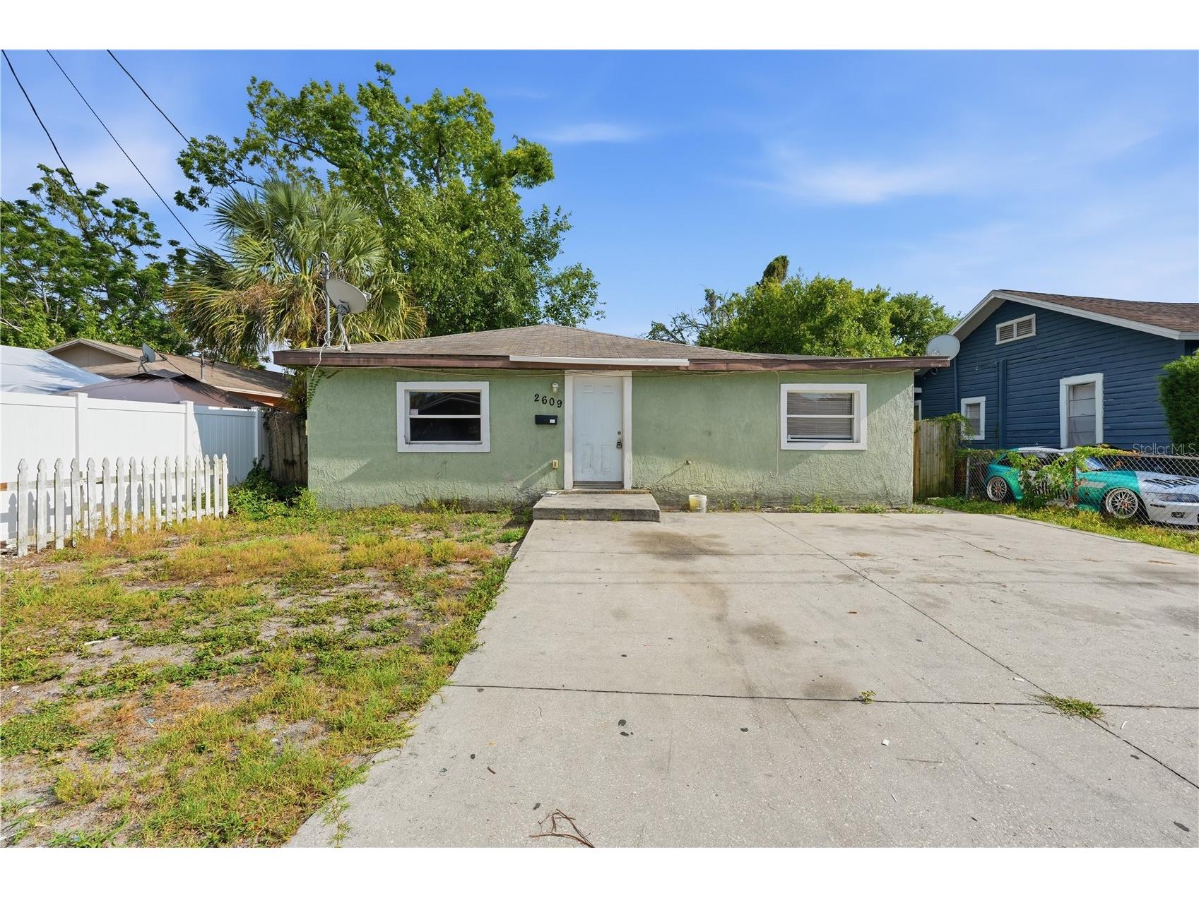 2609 E 28th Avenue Tampa FL 33605 TB8510569 image1