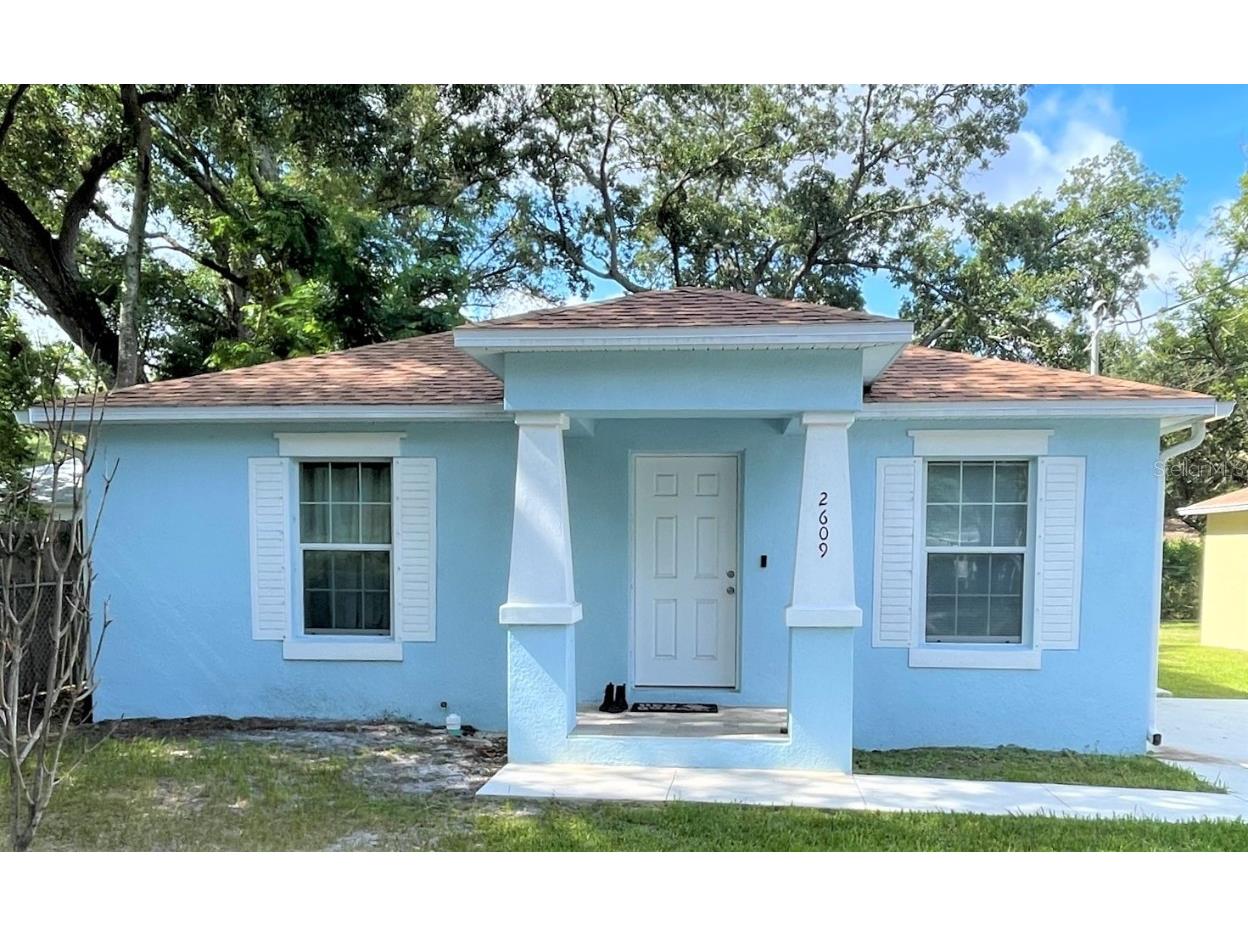 2609 E Chelsea Street Tampa FL 33610 T3452521 image1