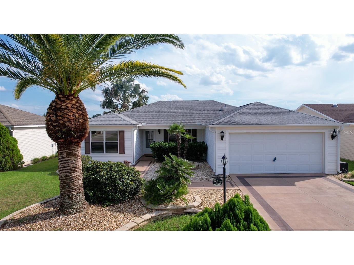 2609 English Ivy Circle The Villages FL 32162 G5073327 image1