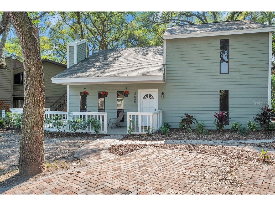 2609 Fiddlestick Circle #2609 Lutz FL 33559 U8191855 image1