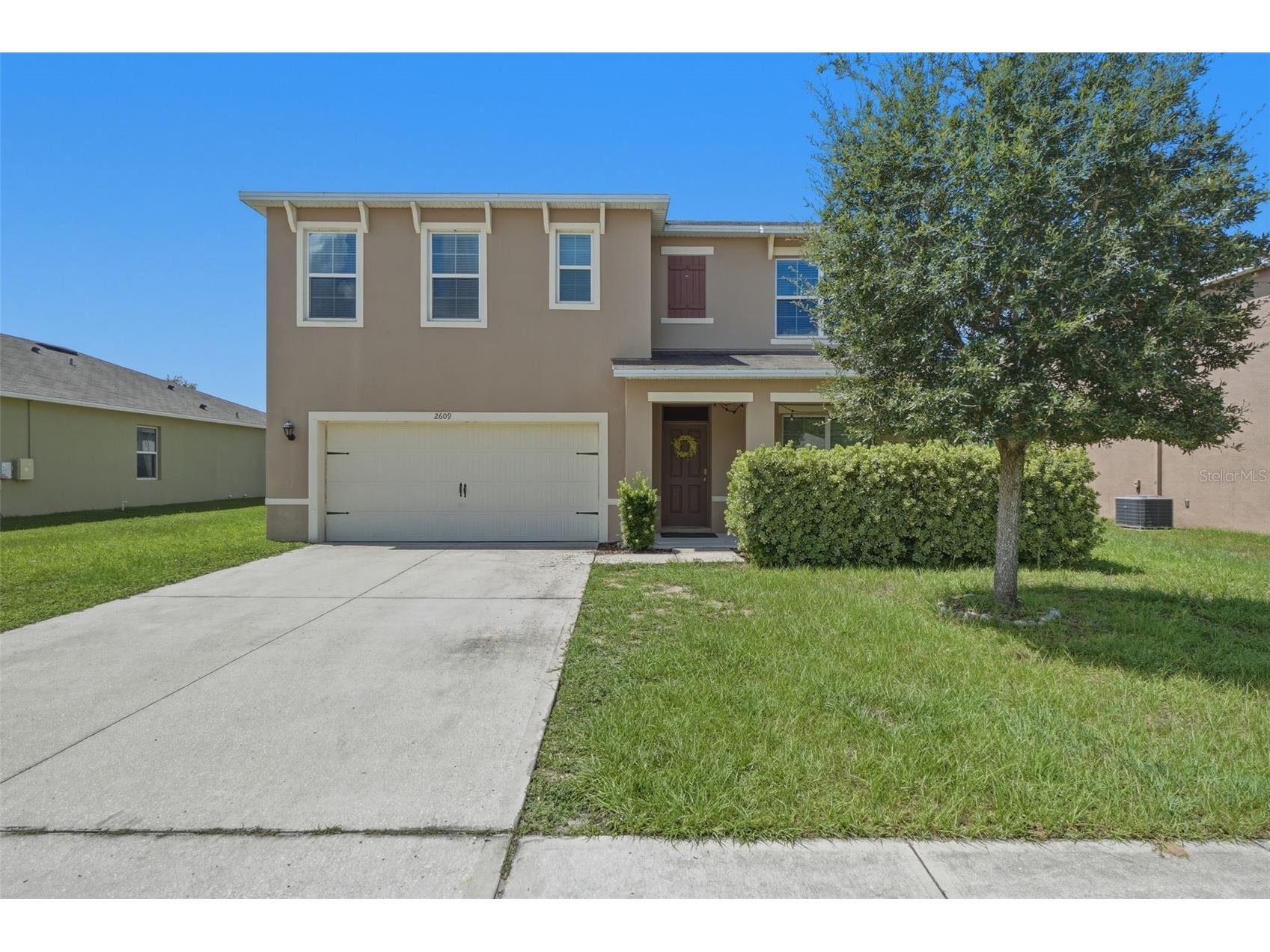 2609 Grand Central Avenue Tavares FL 32778 O6421803 image1