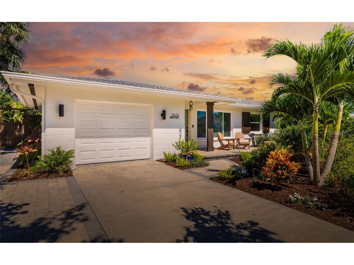 2609 Hibiscus Street Sarasota FL 34239 A4667289 image1