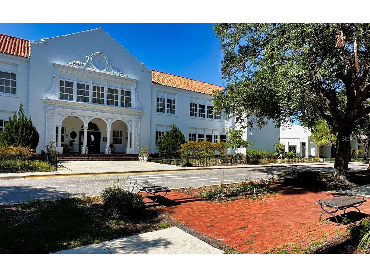 2609 Hibiscus Street Sarasota FL 34239 A4667289 image43