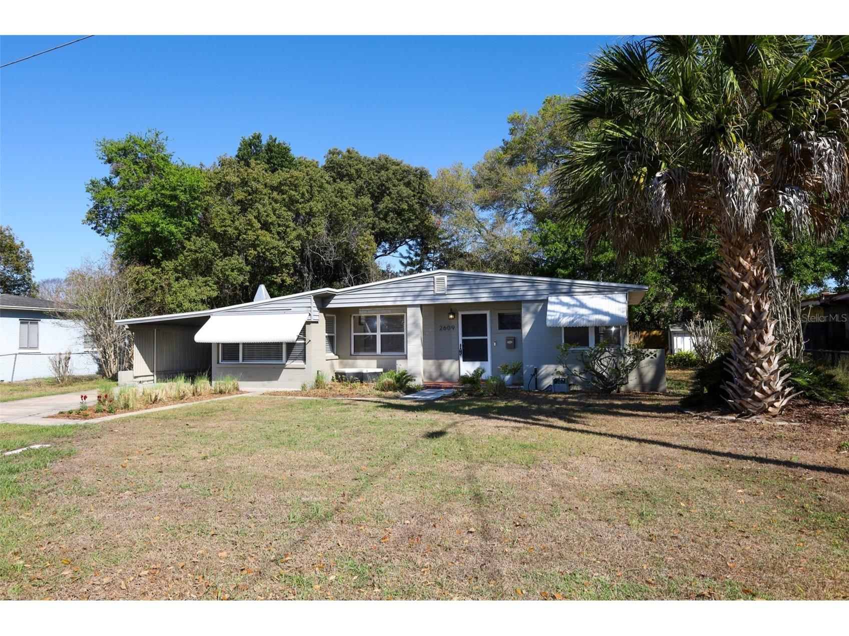 2609 Homer Circle Orlando FL 32803 O6389382 image1