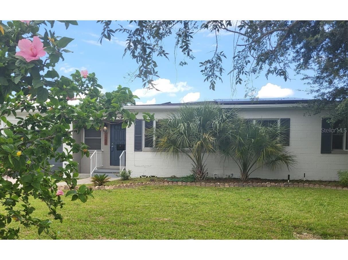 2609 Jamie Circle Orlando FL 32803 S5103270 image1