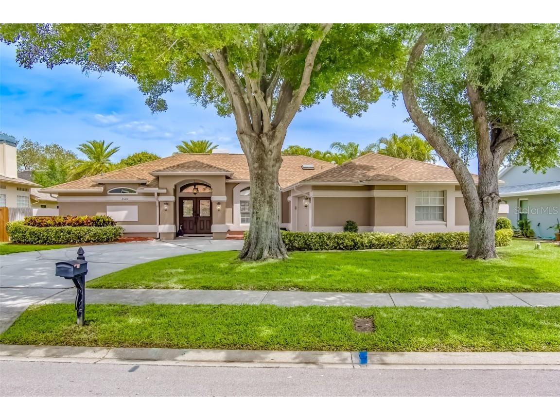2609 Jarvis Circle Palm Harbor FL 34683 U8238408 image1