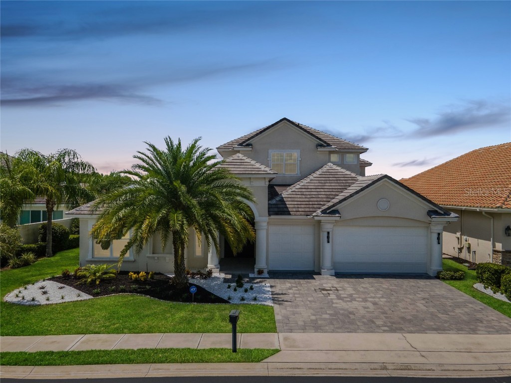 2609 Lancaster Ridge Drive Davenport FL 33837 S5108073 image1