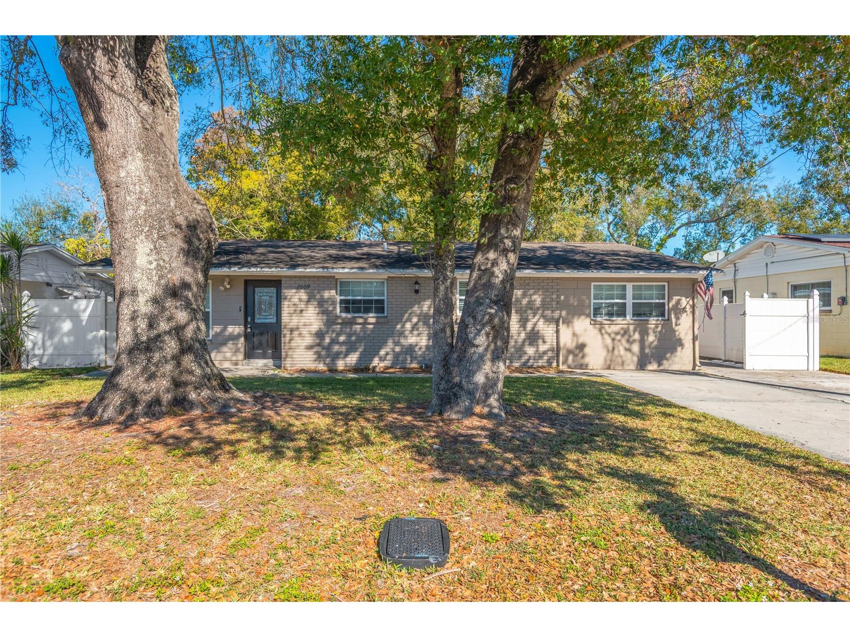 2609 Lorraine Street Tampa FL 33614 TB8466784 image1
