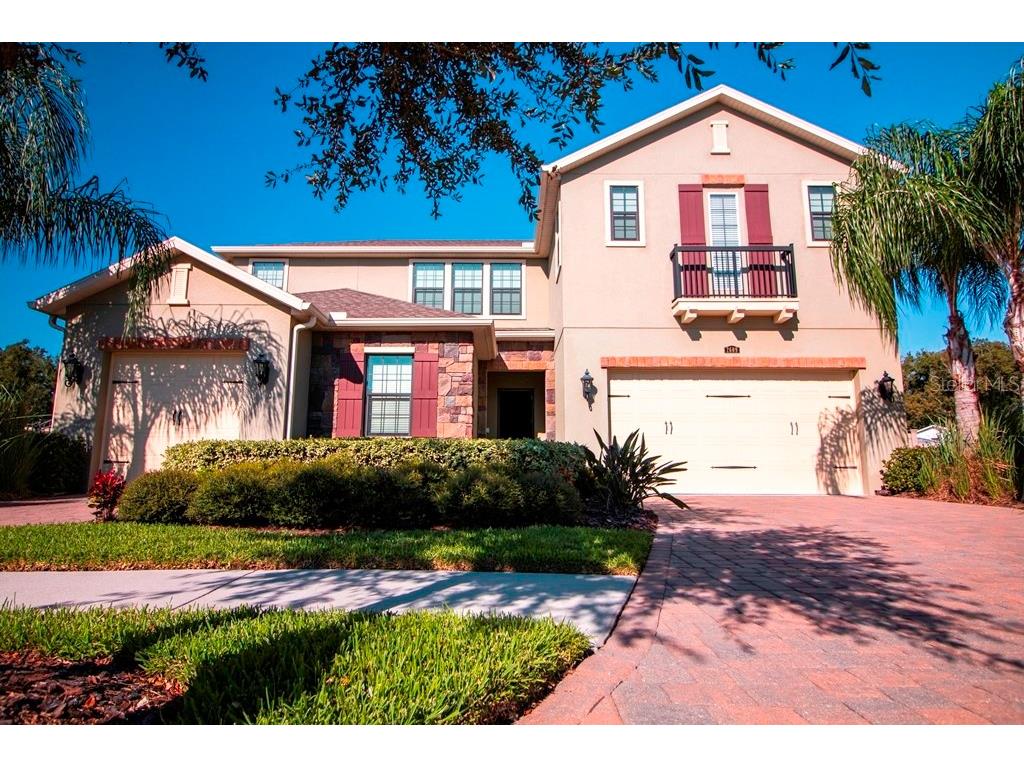 2609 Milford Berry Lane Tampa FL 33618 U8199402 image1