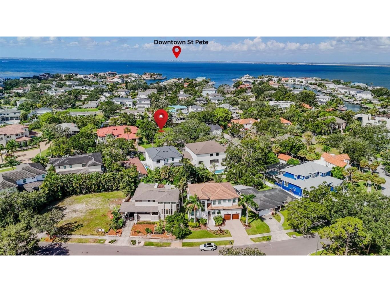 2609 N Dundee Street Tampa FL 33629 - TAMPA BAY TB8328933 image11