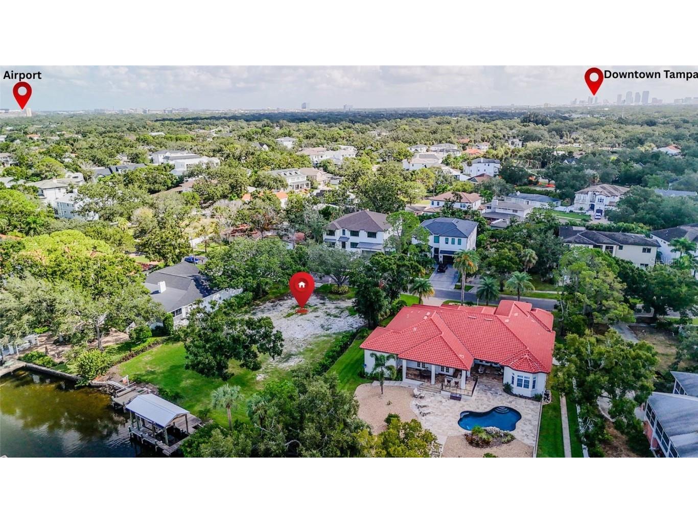 2609 N Dundee Street Tampa FL 33629 - TAMPA BAY TB8328933 image12