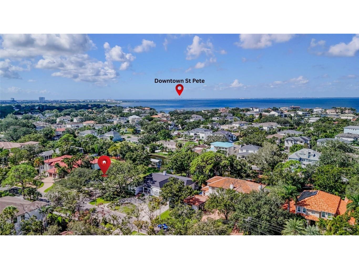 2609 N Dundee Street Tampa FL 33629 - TAMPA BAY TB8328933 image13