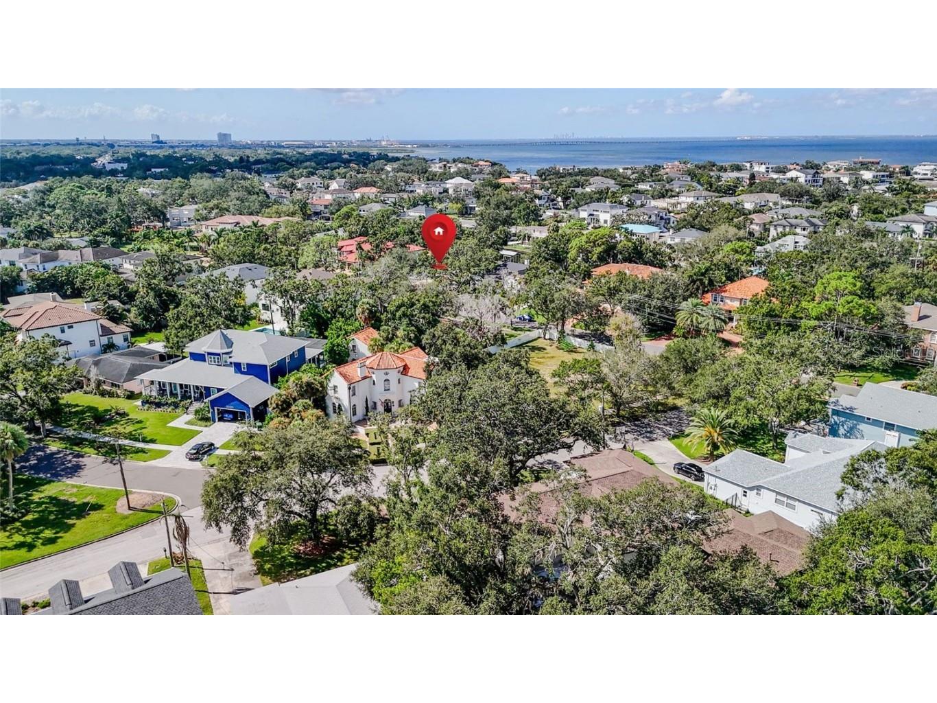 2609 N Dundee Street Tampa FL 33629 - TAMPA BAY TB8328933 image14