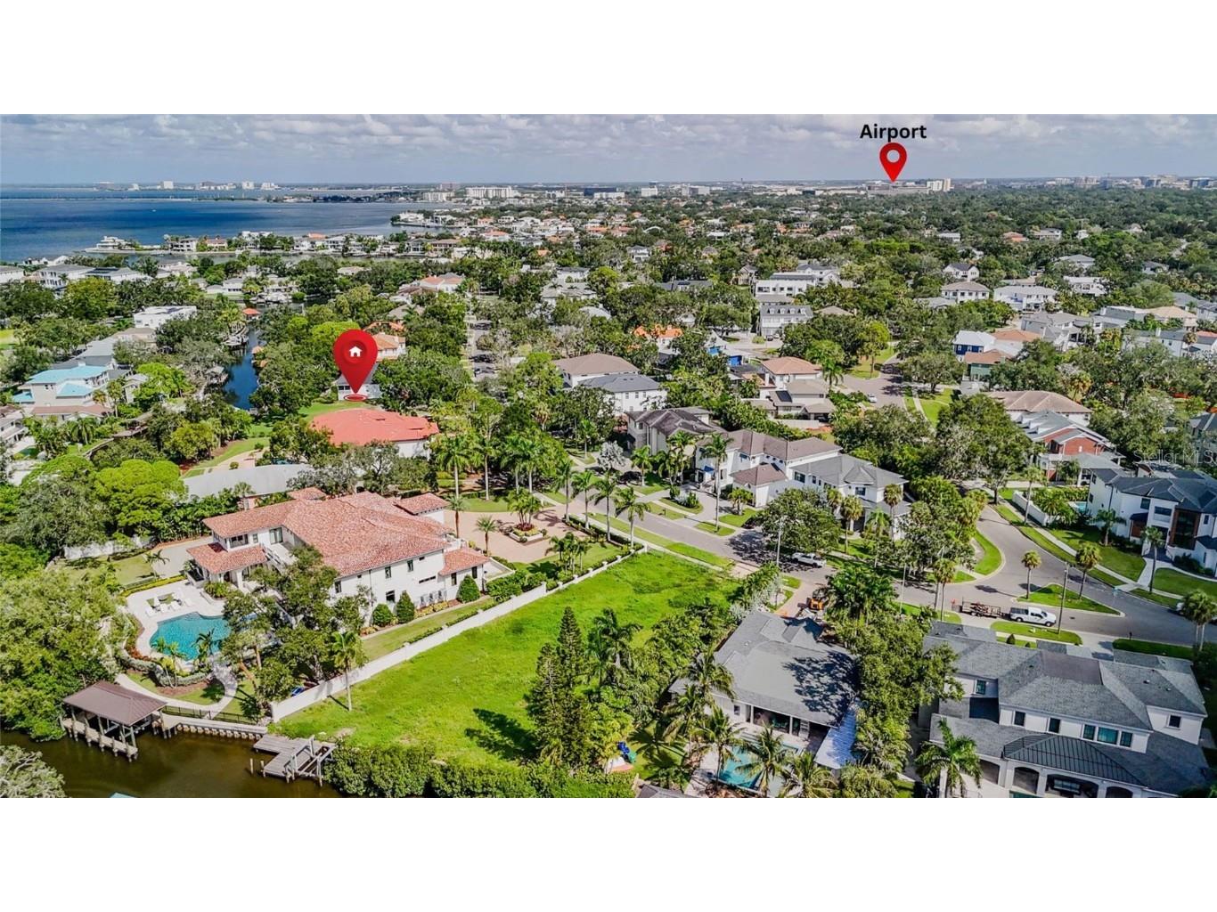 2609 N Dundee Street Tampa FL 33629 - TAMPA BAY TB8328933 image16