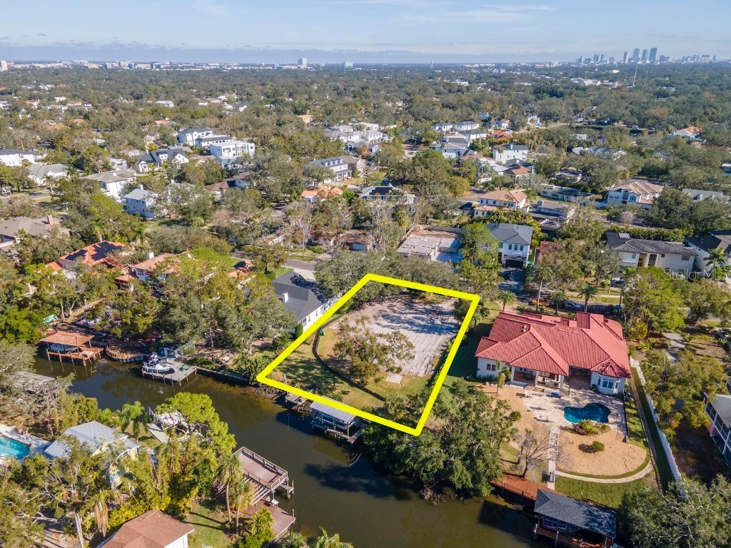 2609 N Dundee Street Tampa FL 33629 - TAMPA BAY TB8328933 image3