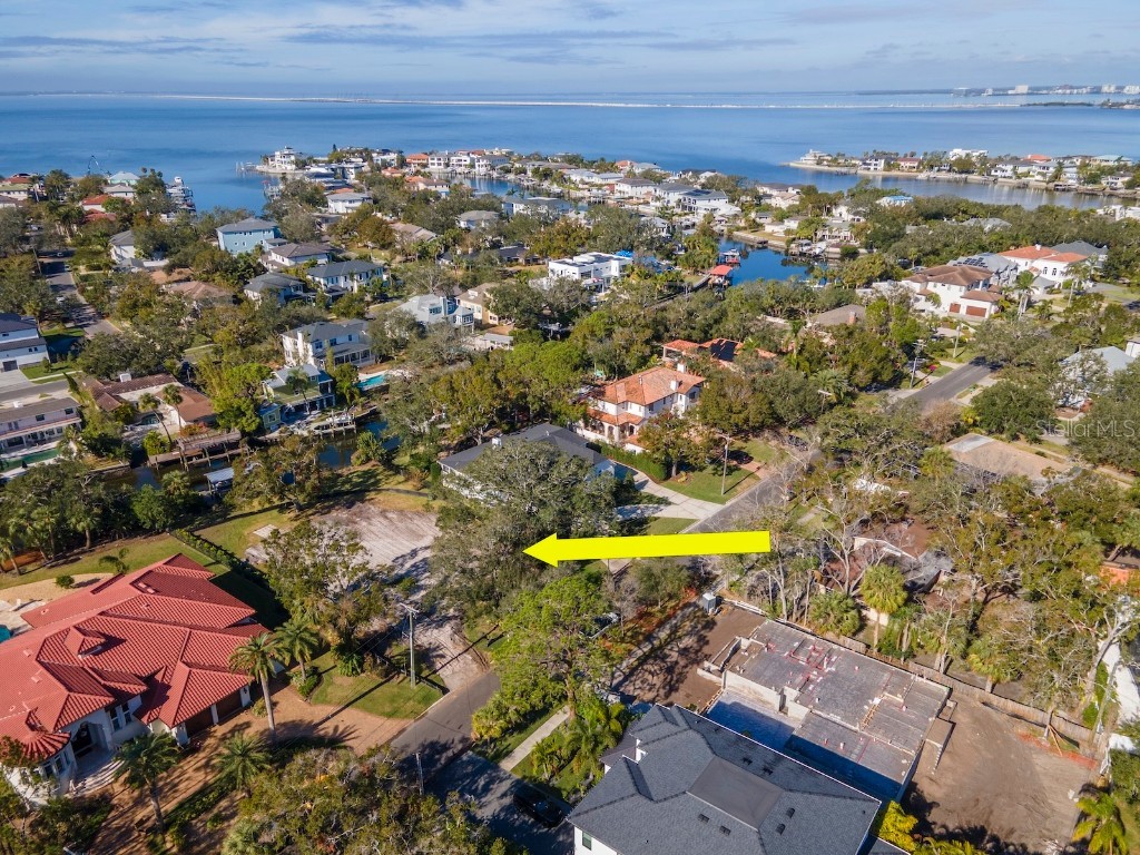 2609 N Dundee Street Tampa FL 33629 - TAMPA BAY TB8328933 image5