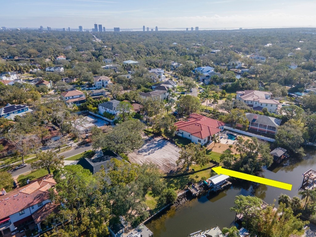 2609 N Dundee Street Tampa FL 33629 - TAMPA BAY TB8328933 image9