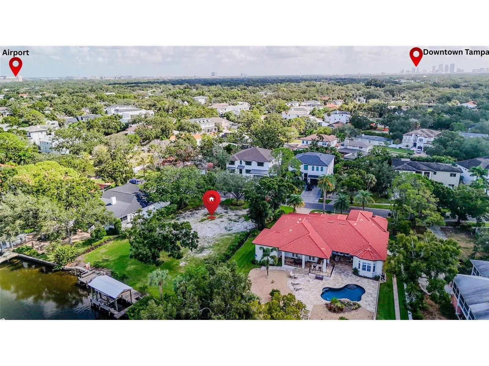 2609 N Dundee Street Tampa FL 33629 TB8458846 image11