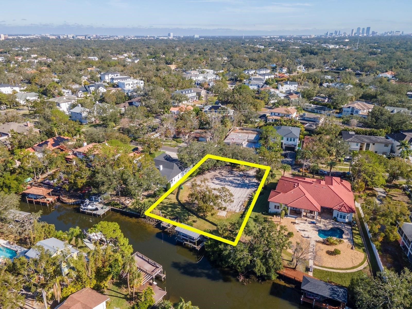 2609 N Dundee Street Tampa FL 33629 TB8458846 image3