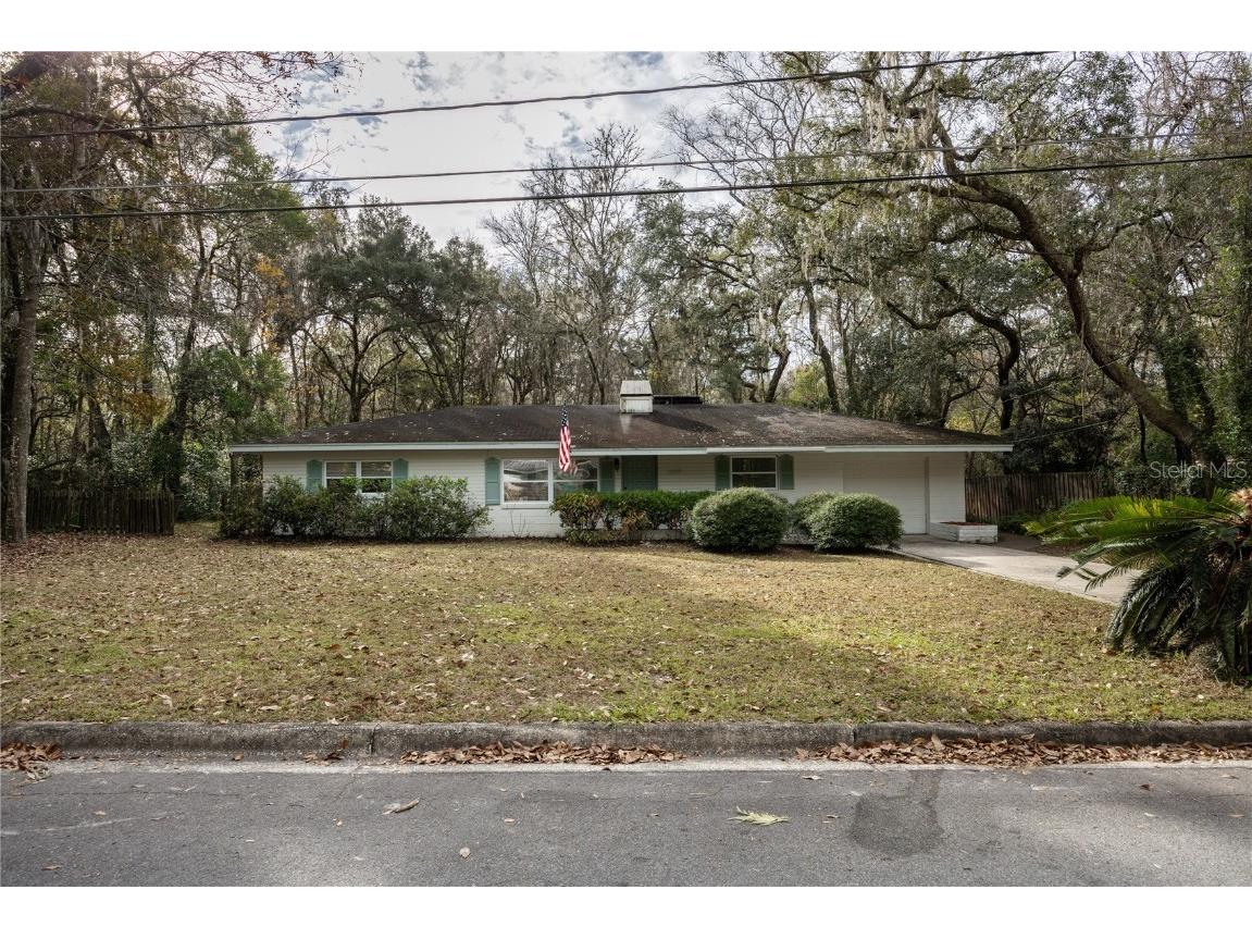 2609 NW 10th Avenue Gainesville FL 32605 - HOGTOWN CREEK GC536098 image2