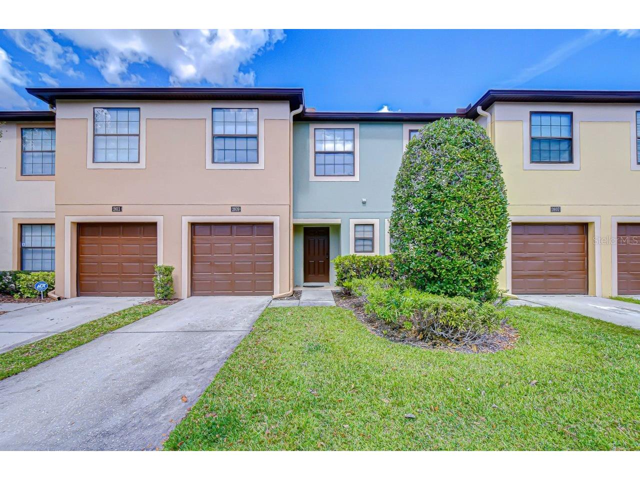 2609 Oleander Lakes Drive Brandon FL 33511 W7883712 image2