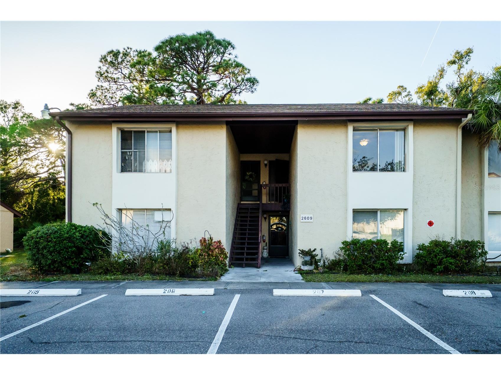2609 Pine Lake Terrace #D Sarasota FL 34237 A4678724 image1