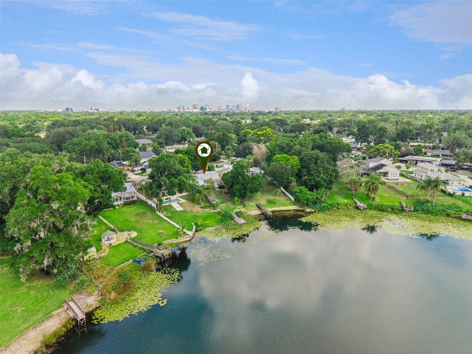 2609 S Crystal Lake Drive Orlando FL 32806 - Bass Lake O6413658 image45
