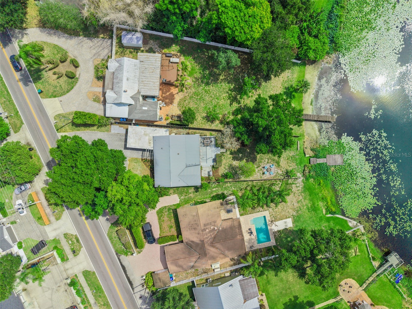 2609 S Crystal Lake Drive Orlando FL 32806 - Bass Lake O6413658 image46