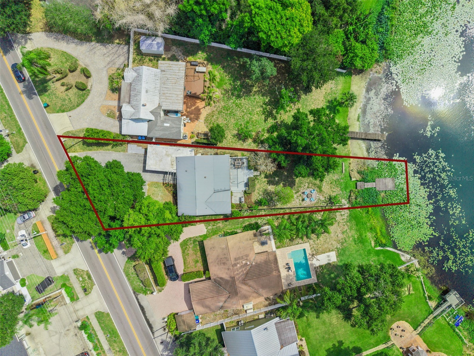 2609 S Crystal Lake Drive Orlando FL 32806 - Bass Lake O6413658 image47