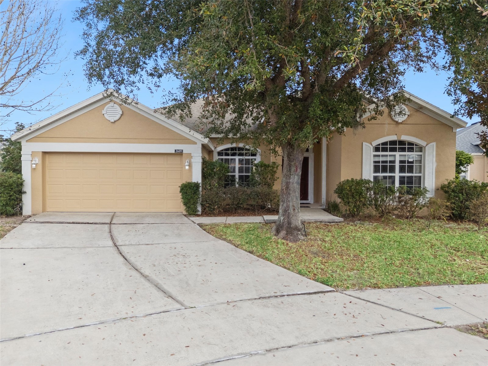 2609 Slagrove Court Winter Garden FL 34787 O6369515 image1