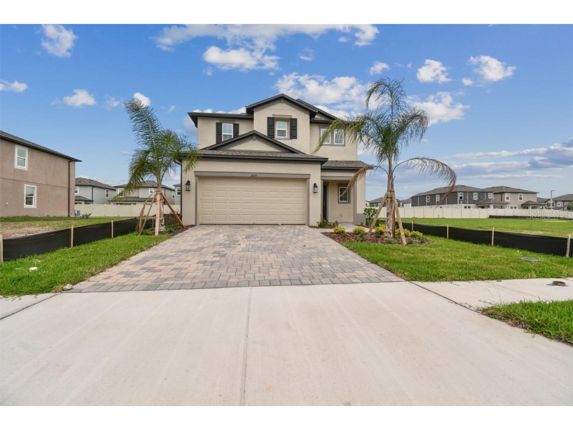 2609 Sunny Pebble Loop Zephyrhills FL 33540 T3513344 image1