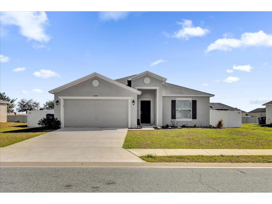 2609 Sunset Place Drive Lake Wales FL 33898 O6278221 image1