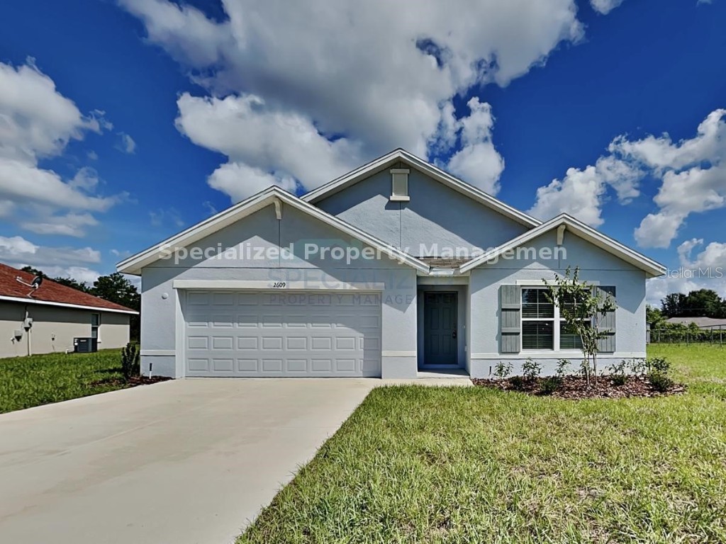 2609 SW 156th Place Ocala FL 34473 O6135444 image1