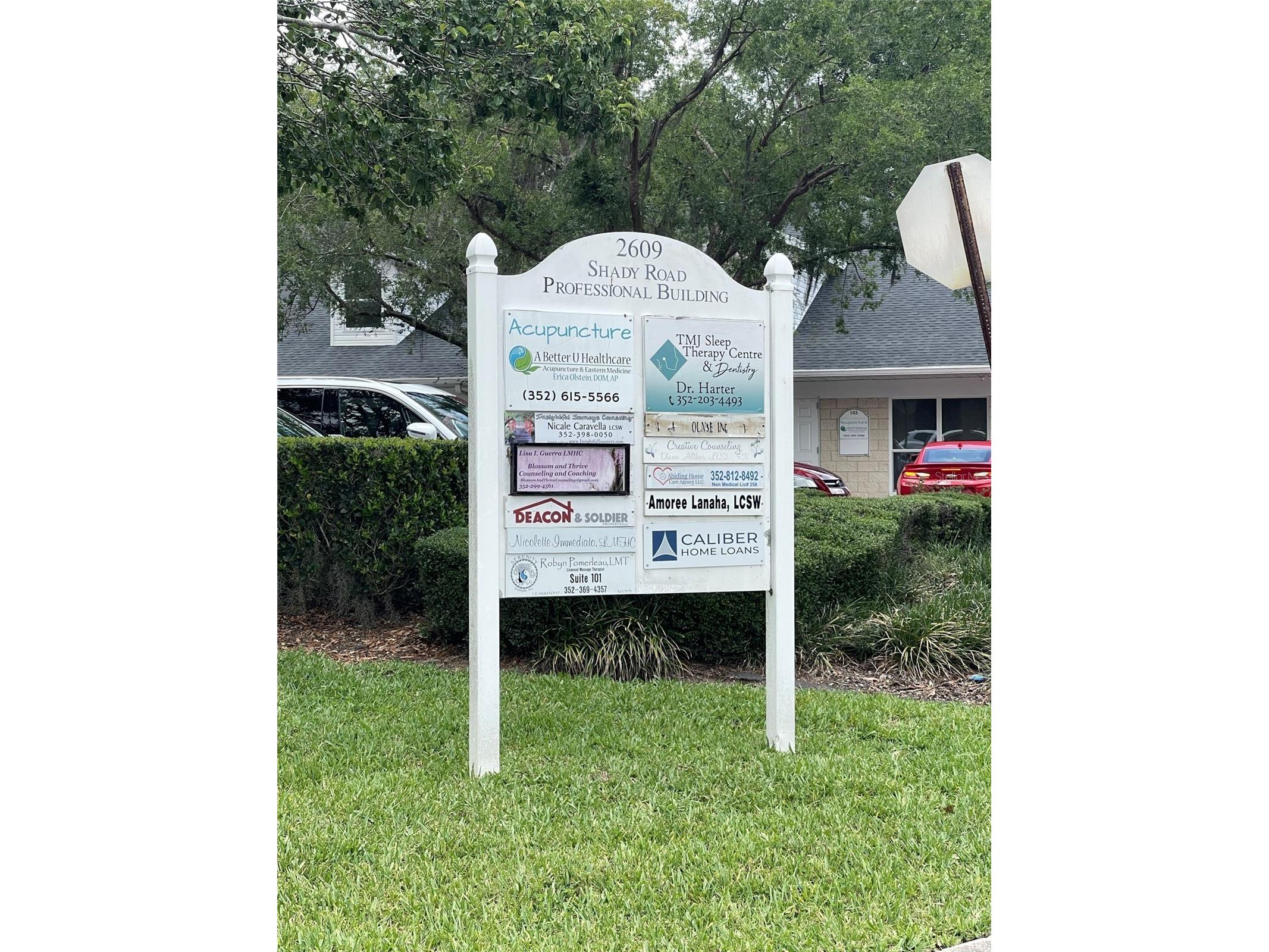 2609 SW 33rd Street #101-4 Ocala FL 34471 OM728065 image10
