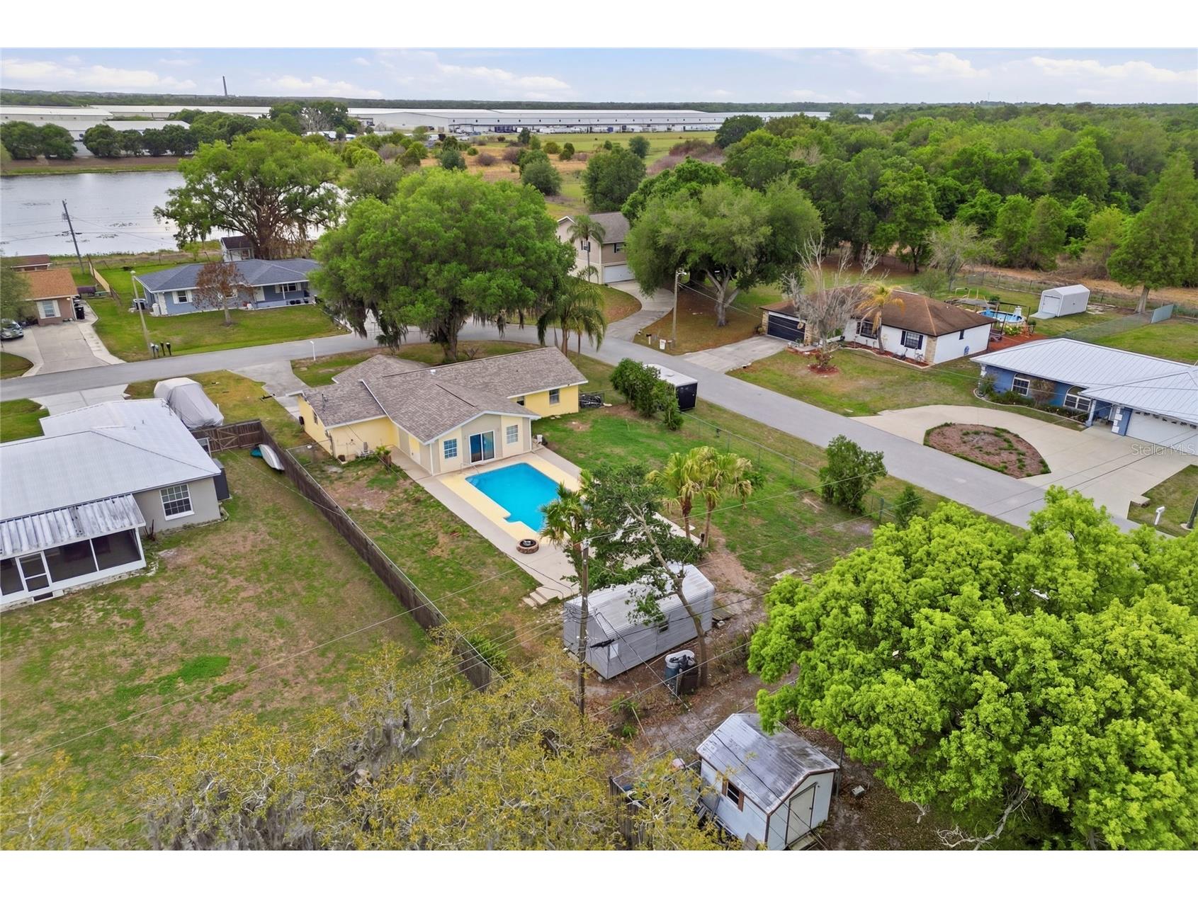 2609 Timbercreek Loop W Lakeland FL 33805 L4960739 image34