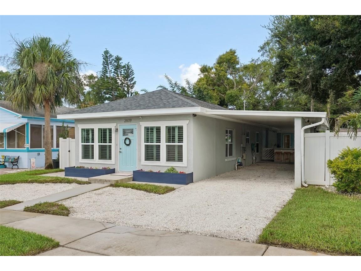 2609 Upton Street S Gulfport FL 33711 TB8411594 image1