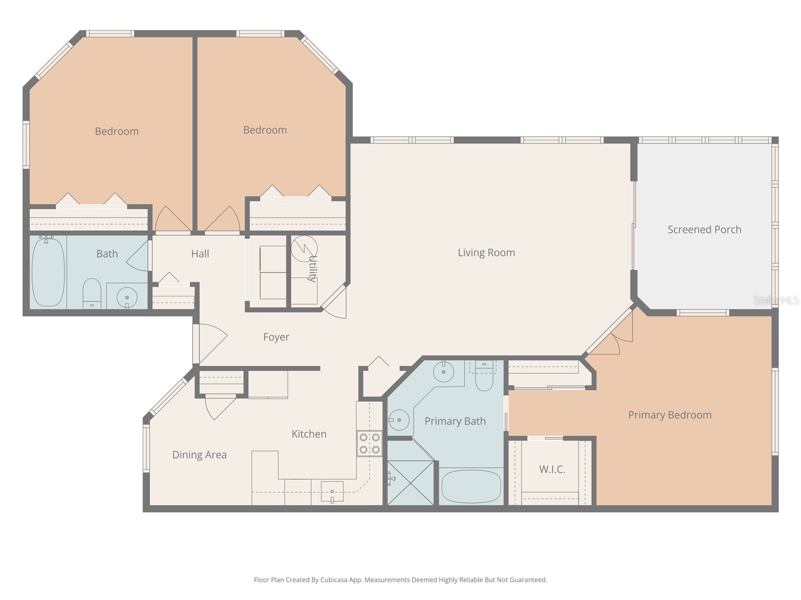 2609 Waterford Way #B Palmetto FL 34221 TB8484162 image46