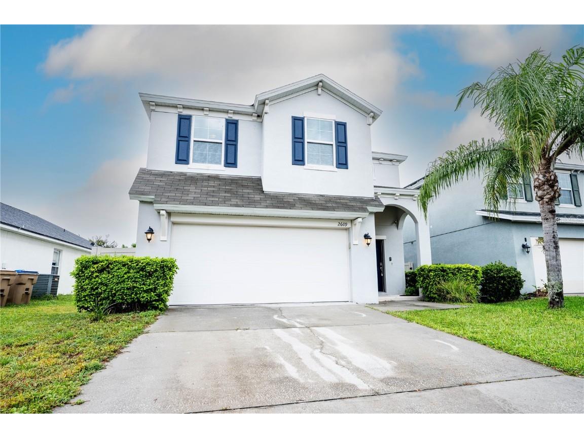 2609 Waterline Street Kissimmee FL 34743 S5136143 image1