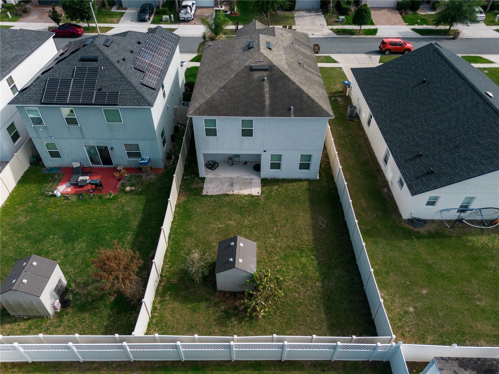 2609 Waterline Street Kissimmee FL 34743 S5136143 image23