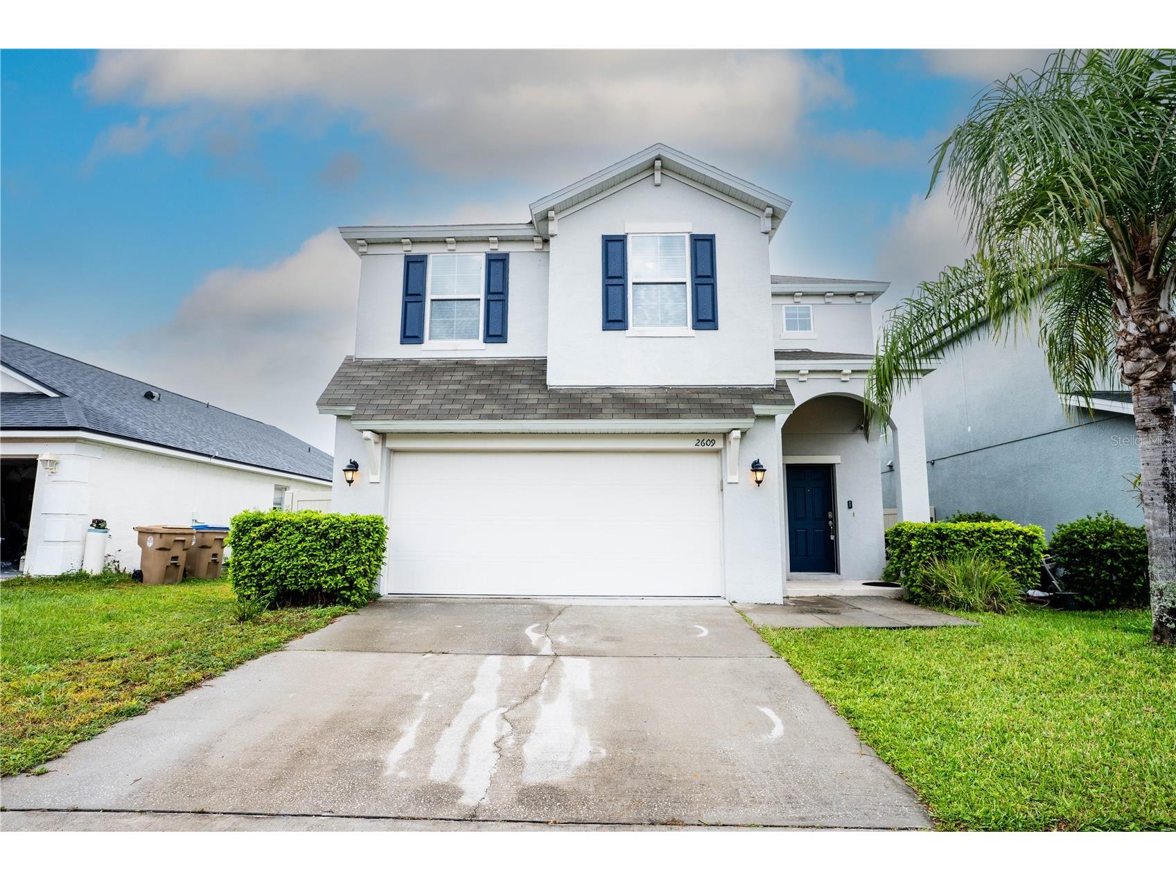 2609 Waterline Street Kissimmee FL 34743 S5145829 image1