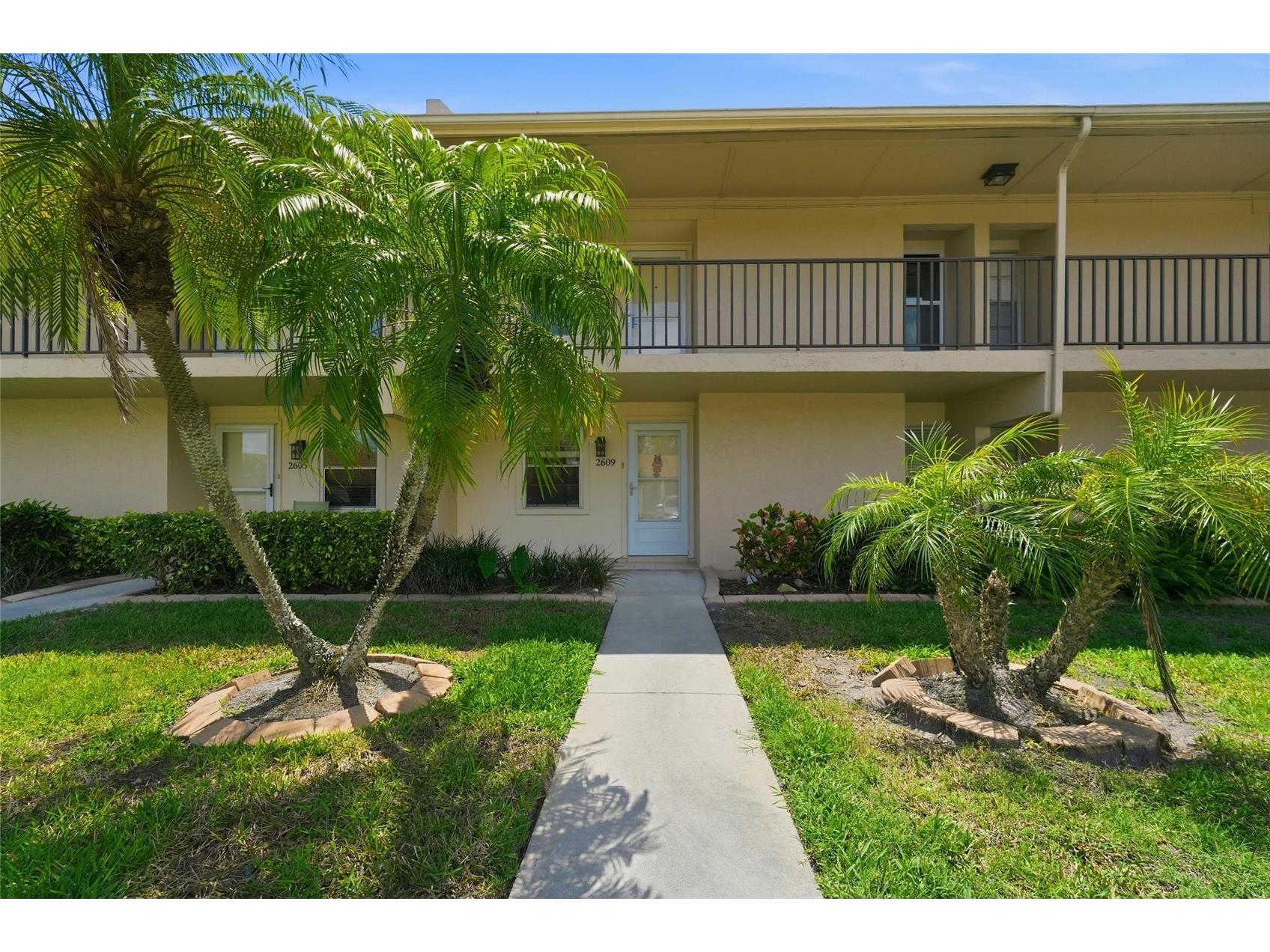 2609 Woodgate Lane #K4 Sarasota FL 34231 N6143915 image1