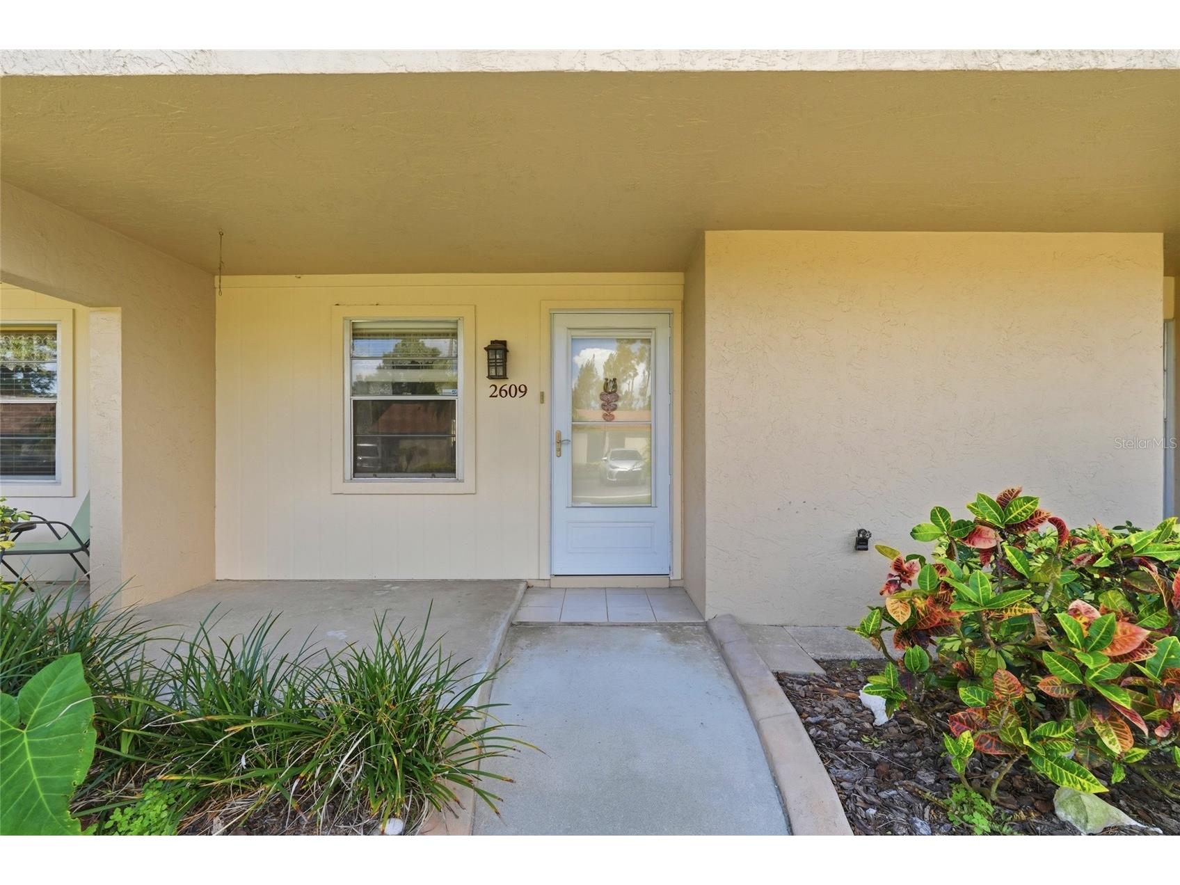 2609 Woodgate Lane #K4 Sarasota FL 34231 N6143915 image2