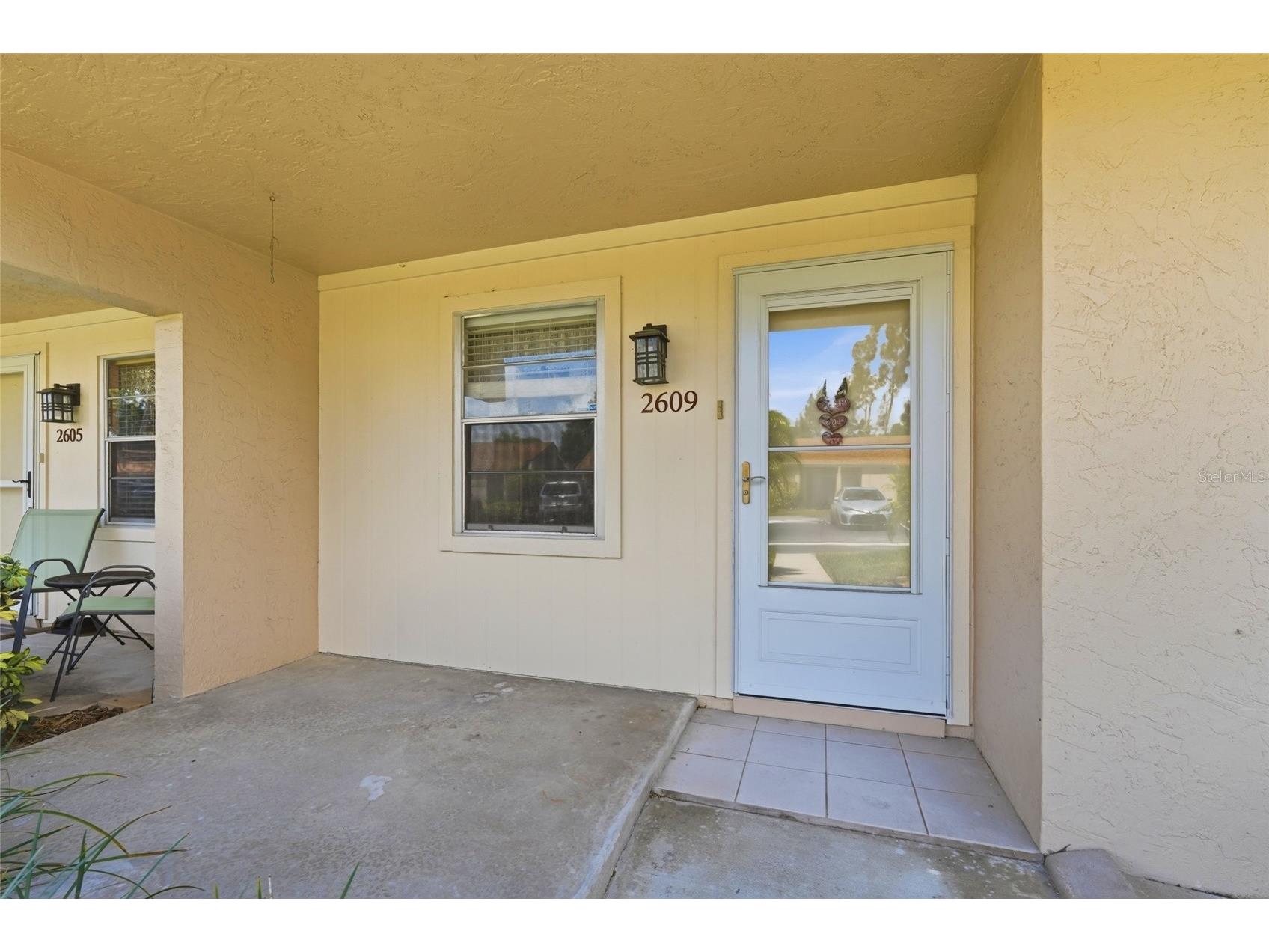 2609 Woodgate Lane #K4 Sarasota FL 34231 N6143915 image3
