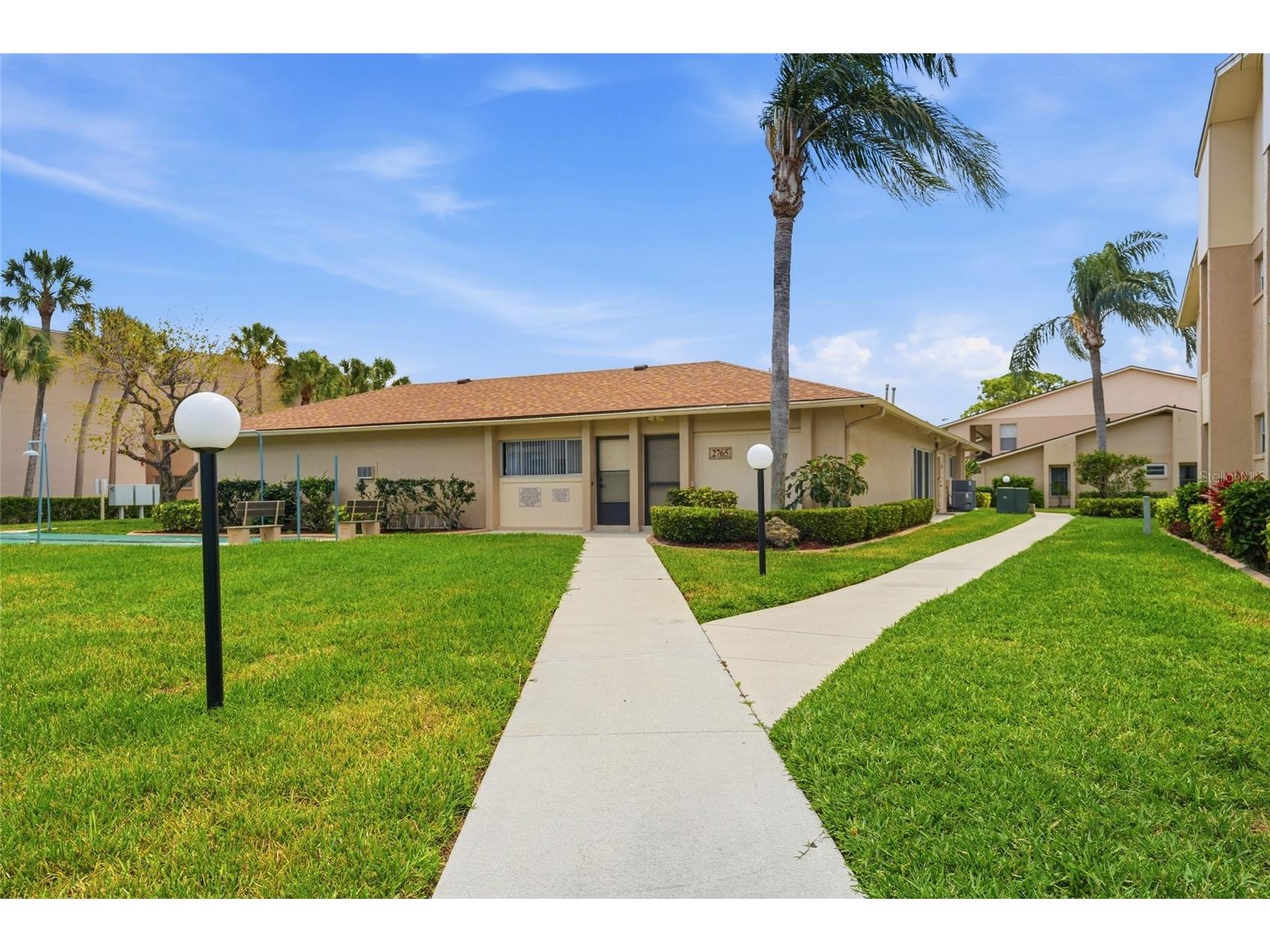 2609 Woodgate Lane #K4 Sarasota FL 34231 N6143915 image35